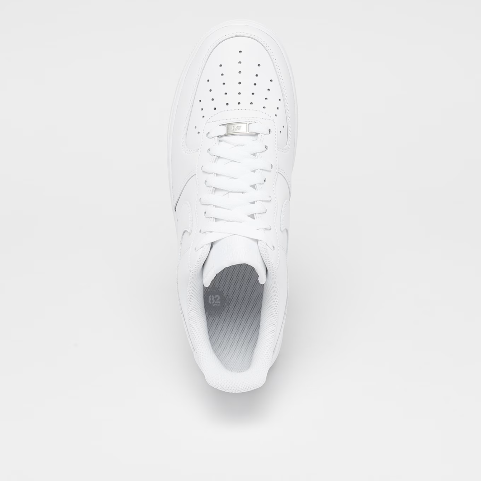 Nike Air Force 1 Weiß