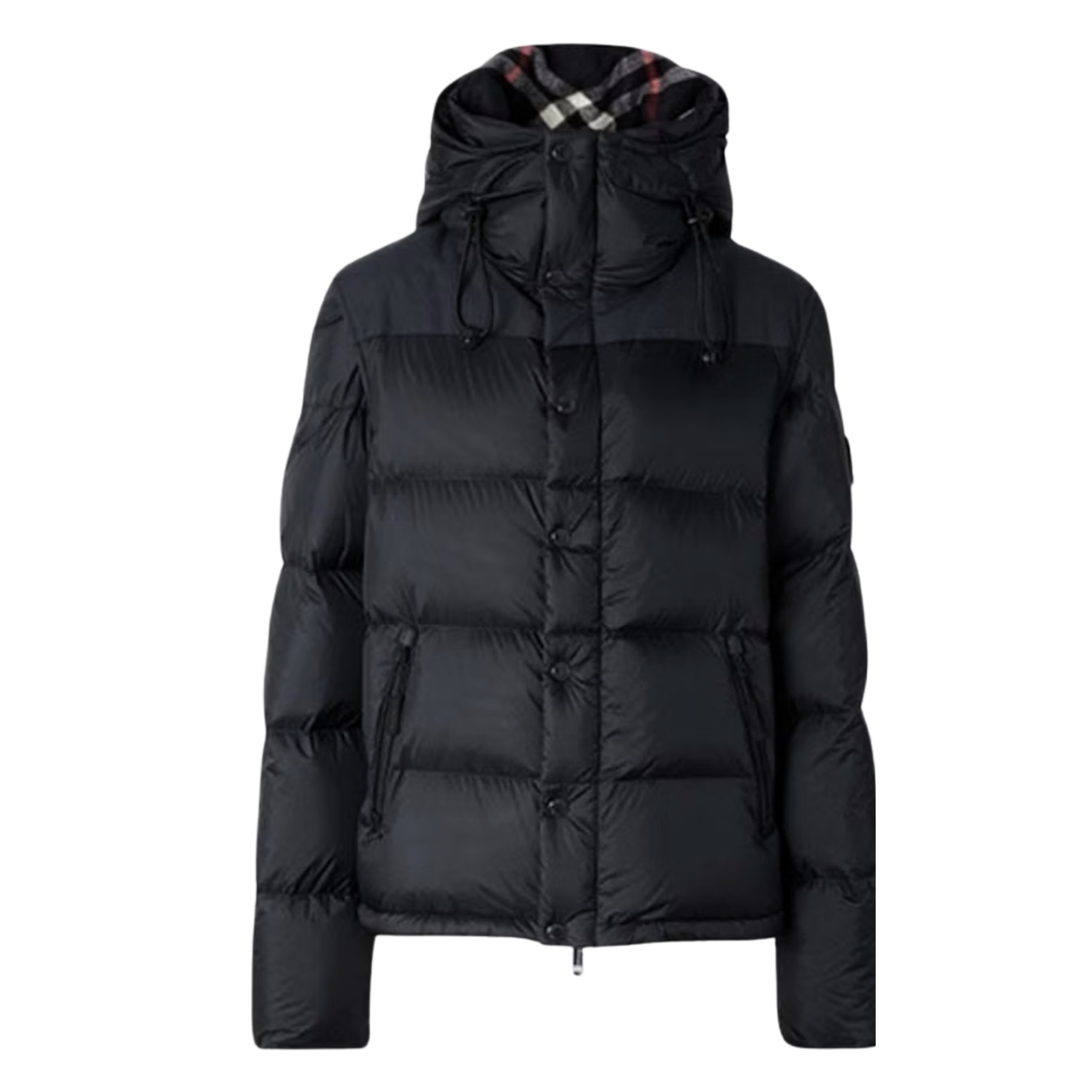 BB Winter Jacke