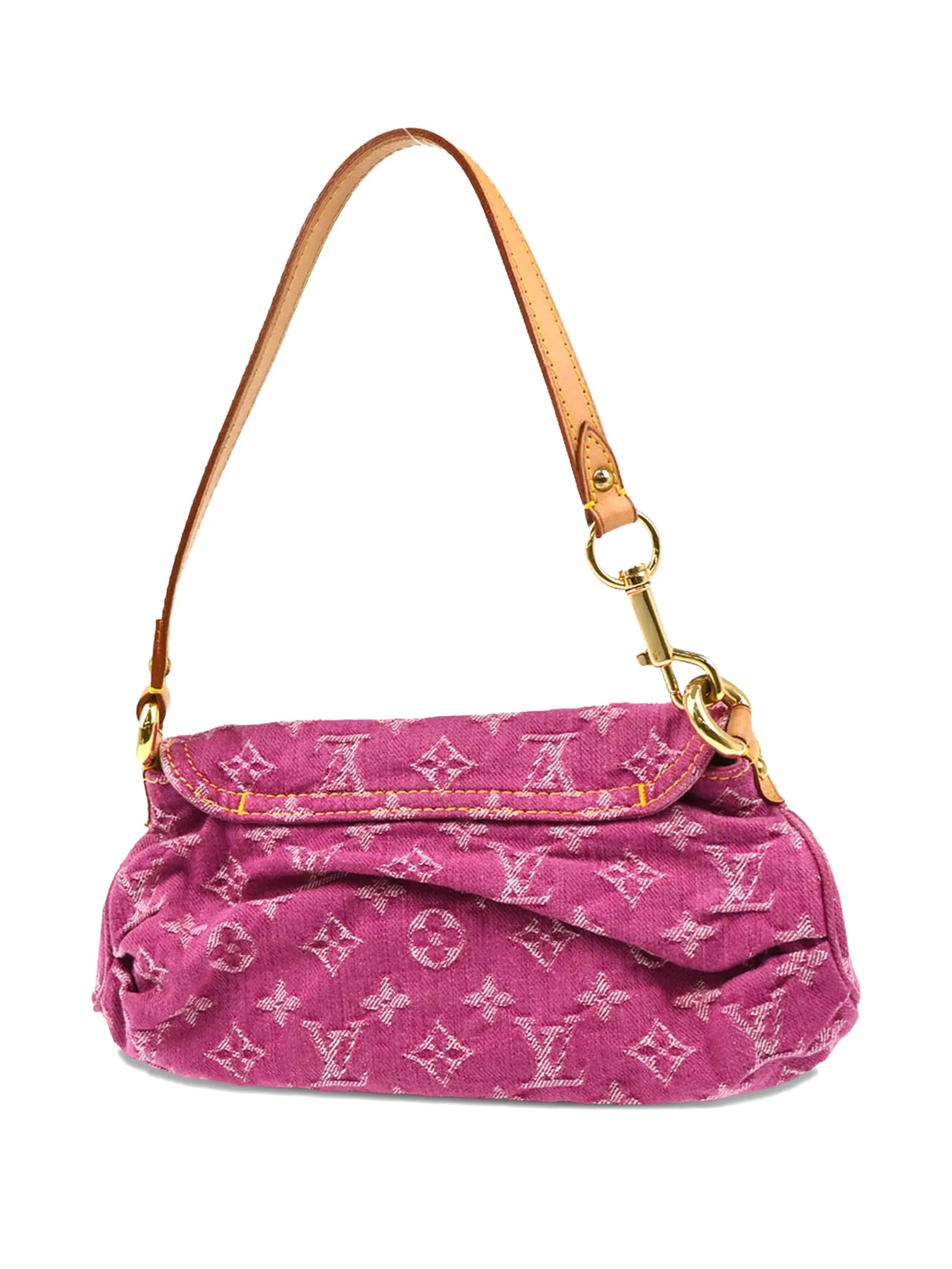 LYRA PLEATY TOTE BAG