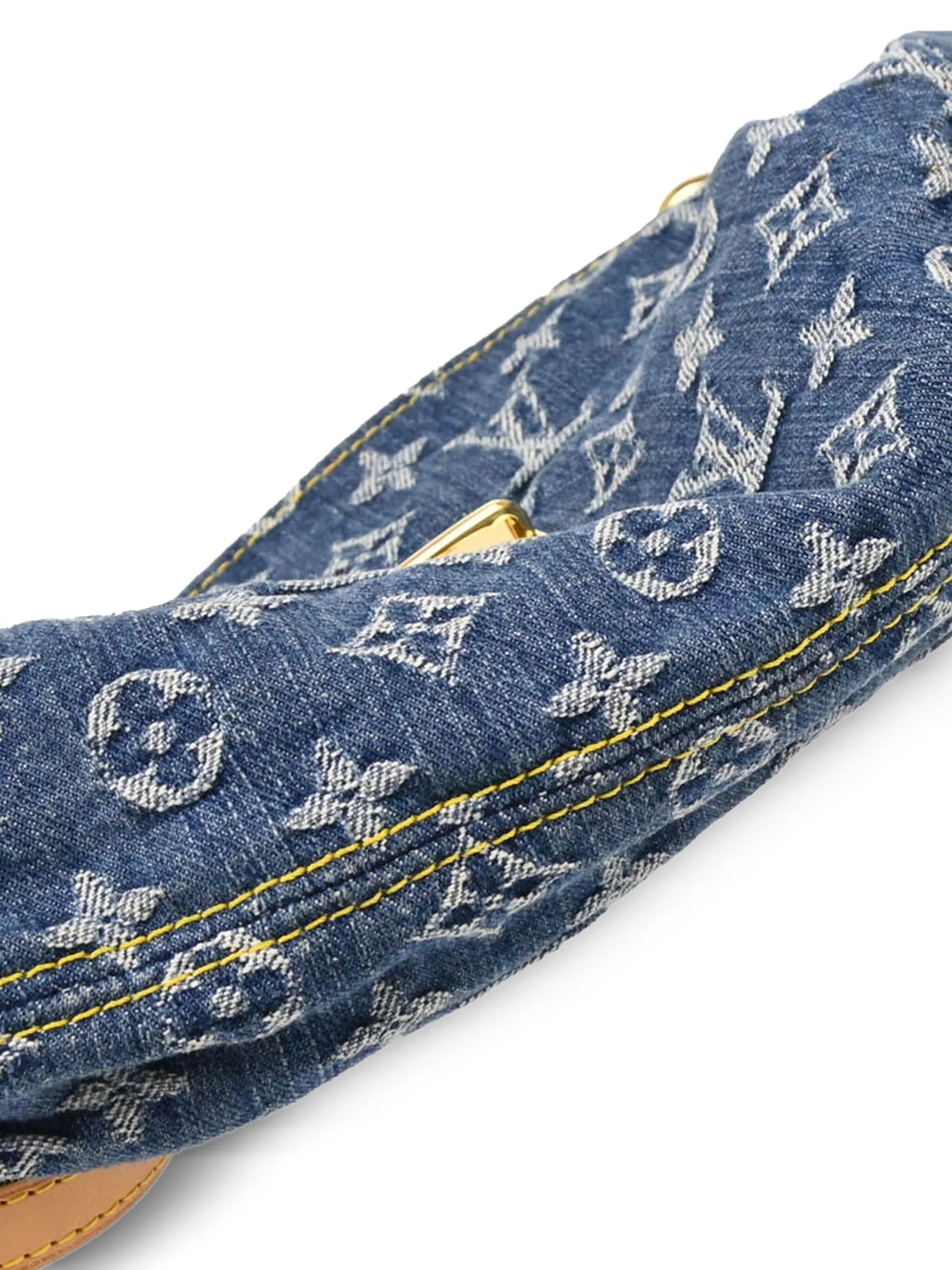 LYRA PLEATY TOTE BAG