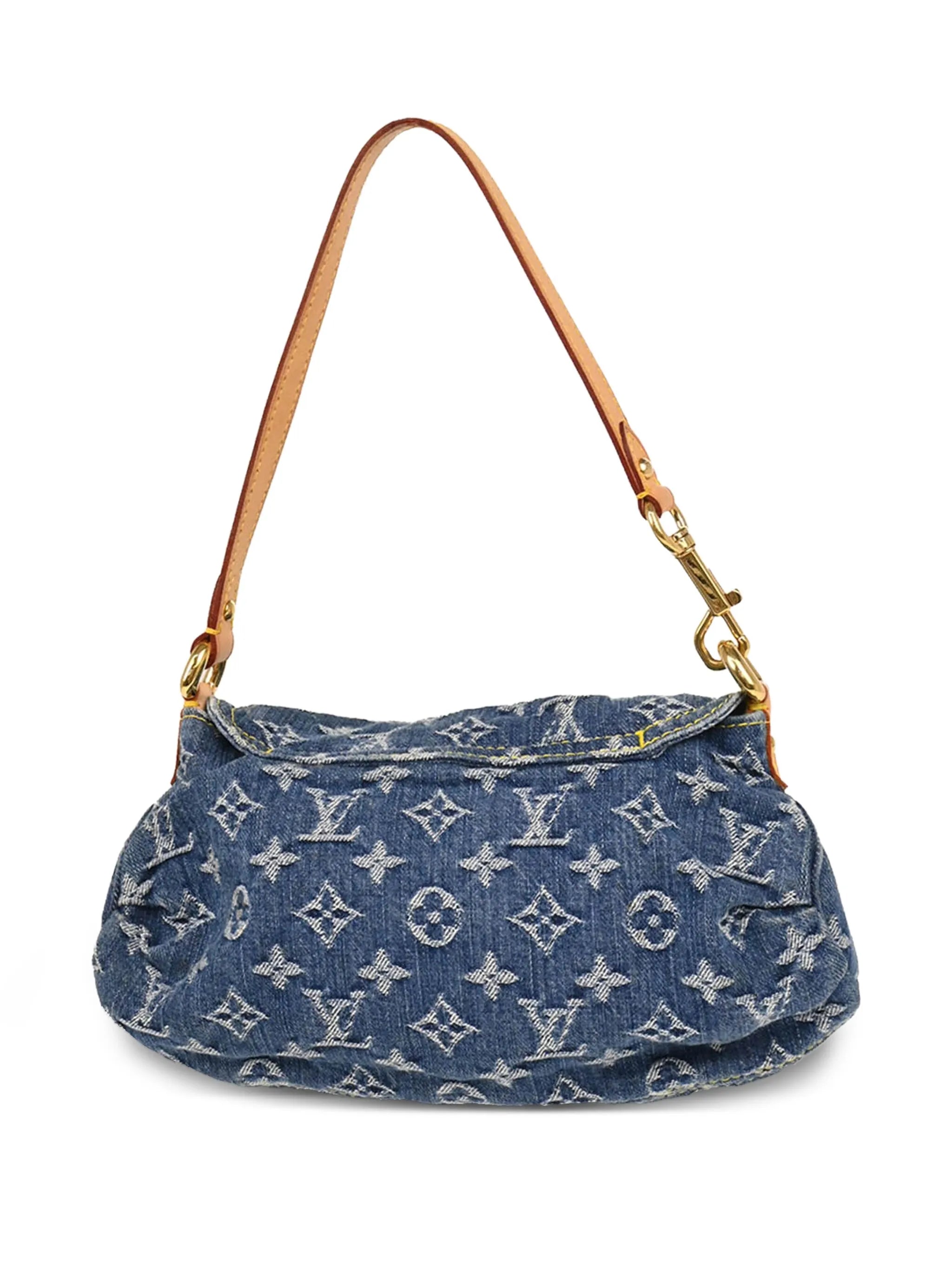 LYRA PLEATY TOTE BAG