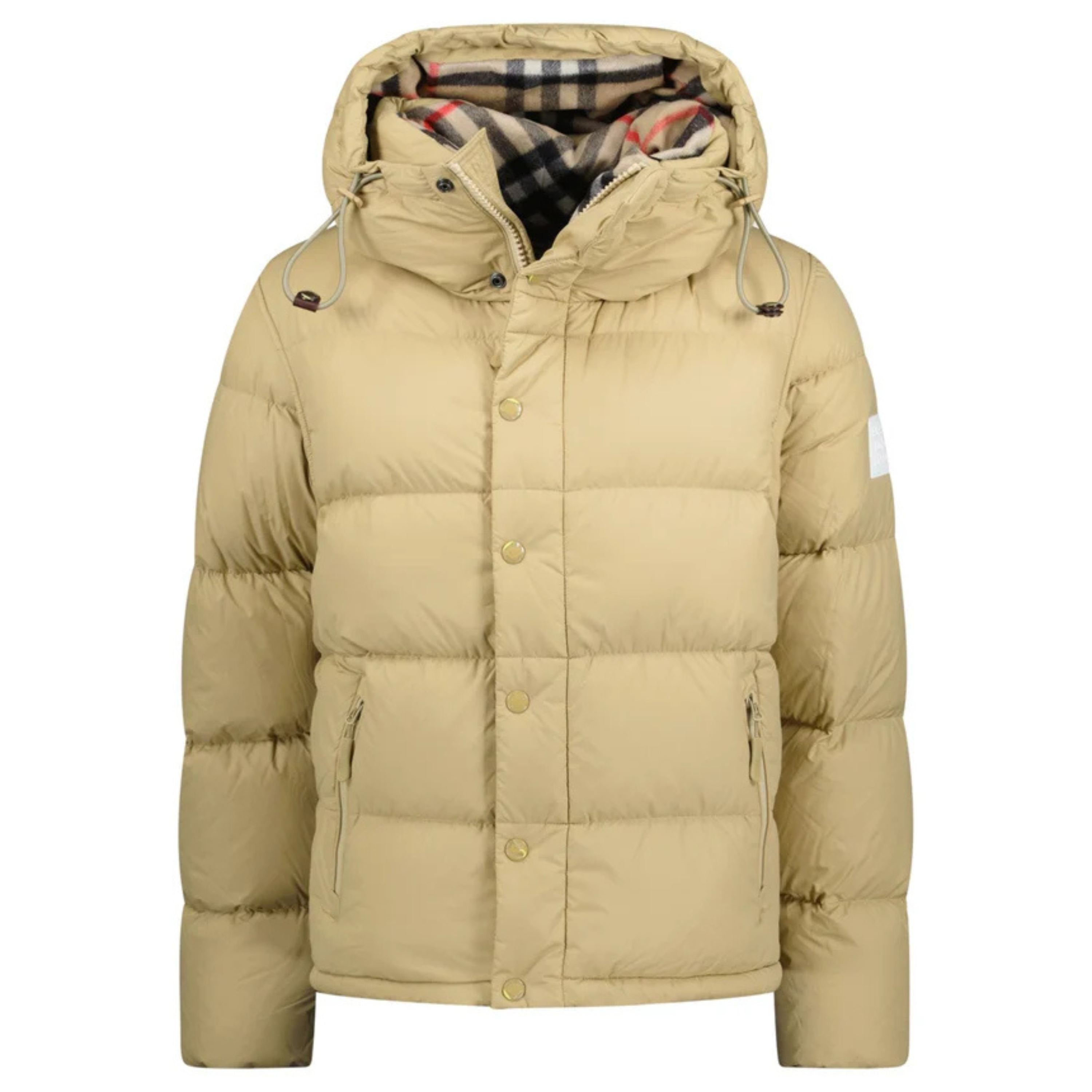 BB Winter Jacke