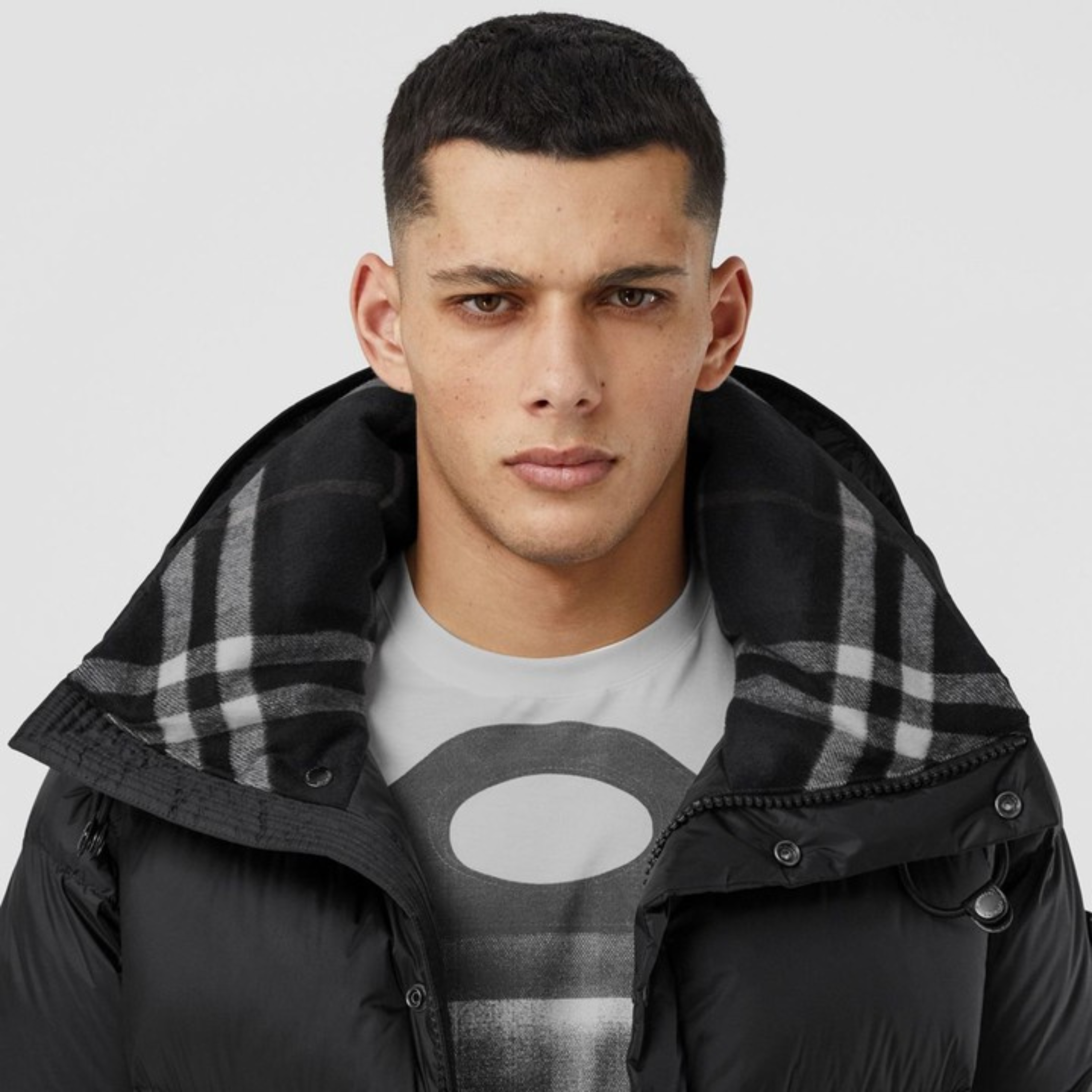 BB Winter Jacke
