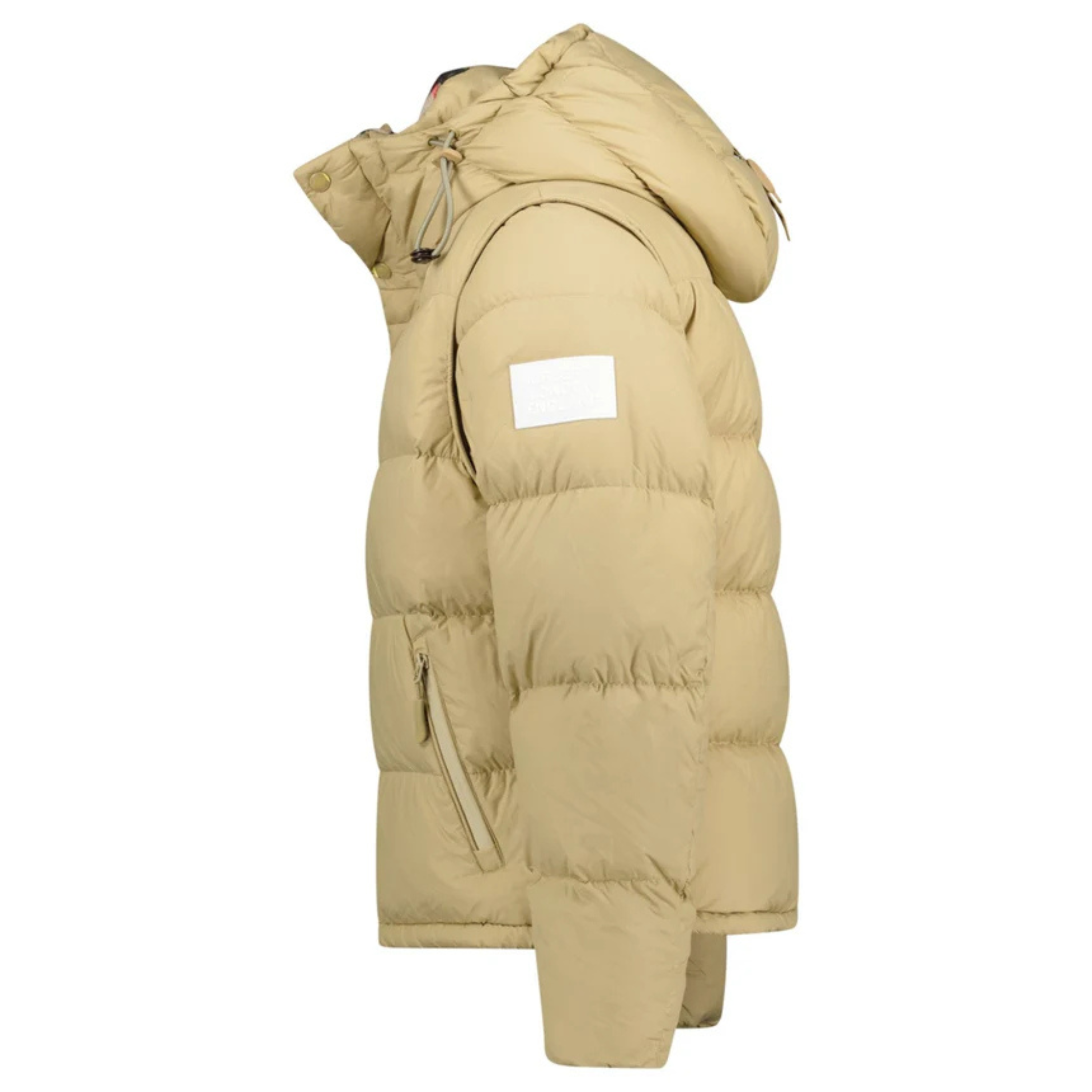 BB Winter Jacke