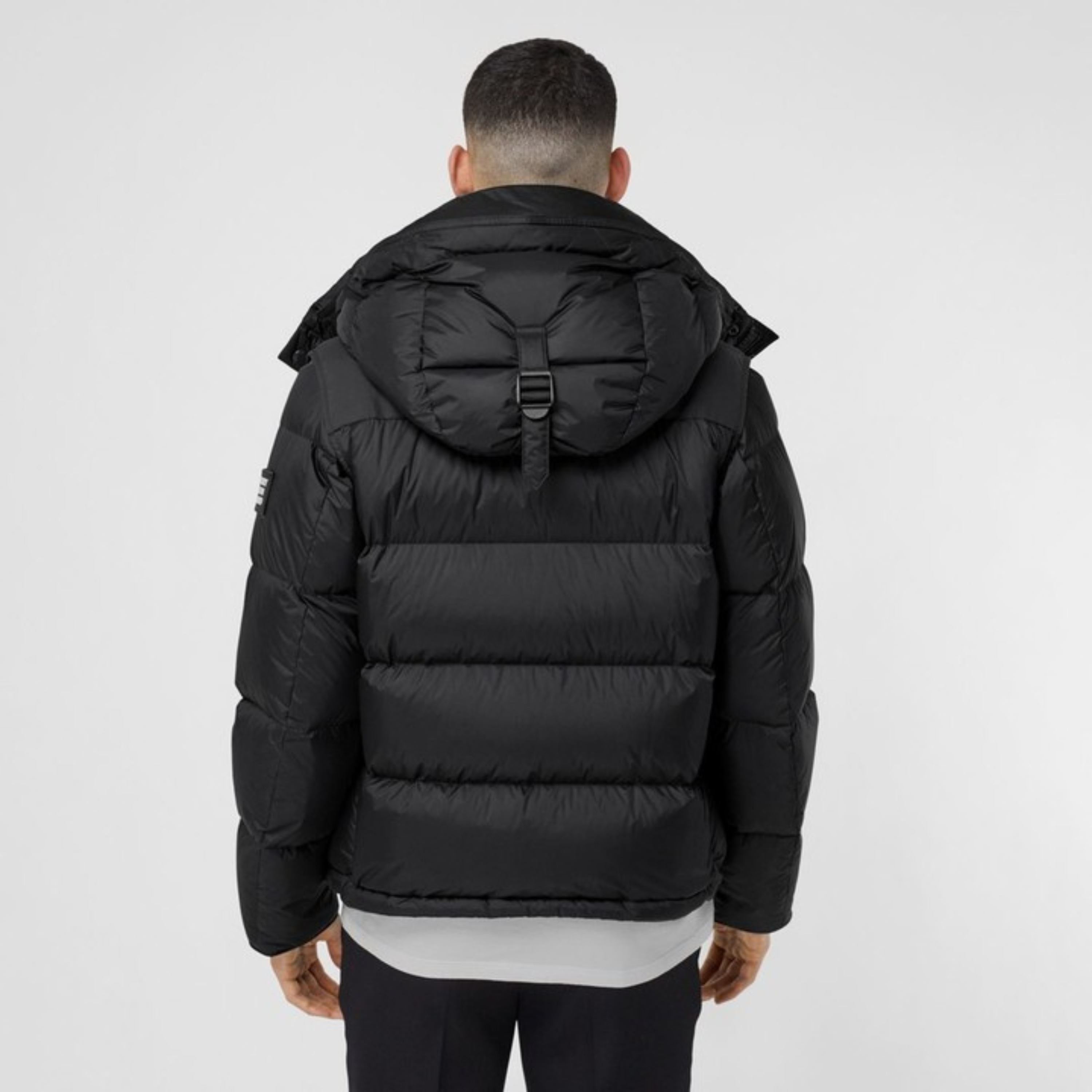 BB Winter Jacke