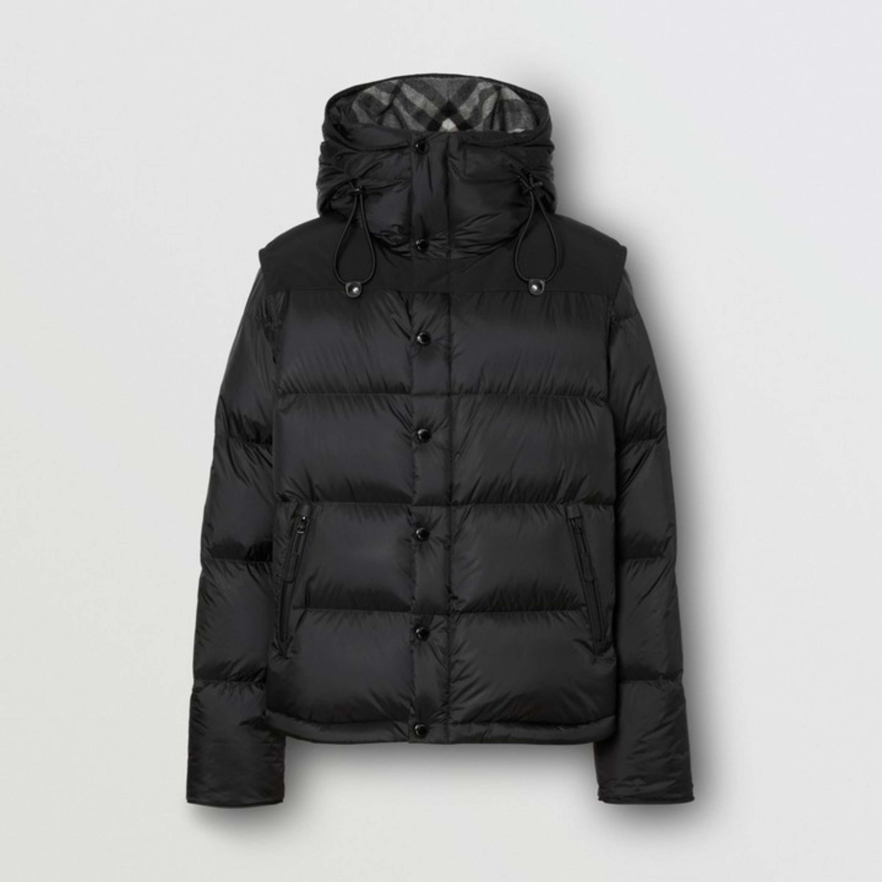BB Winter Jacke