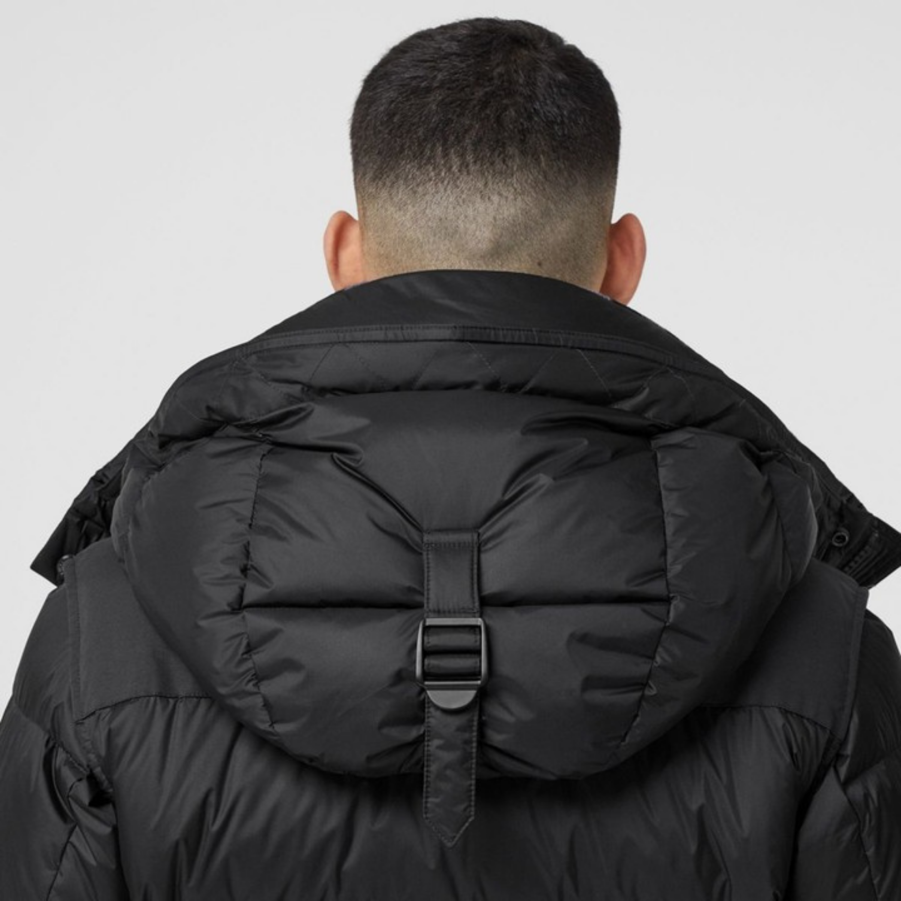 BB Winter Jacke