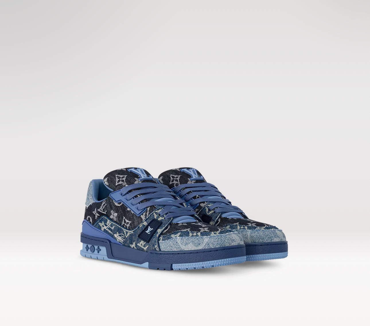 ELADÉLE Trainer Sneaker