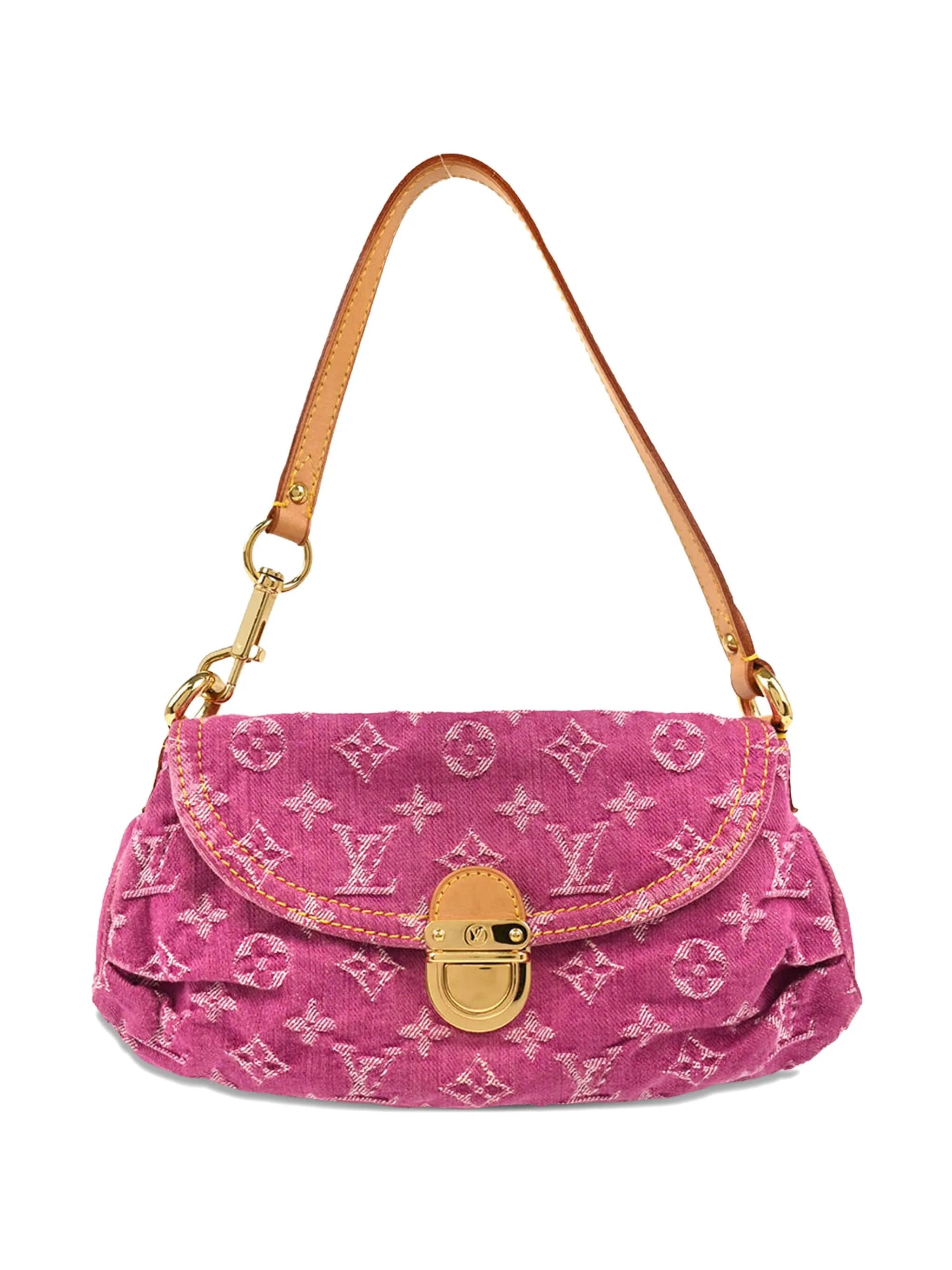 LYRA PLEATY TOTE BAG