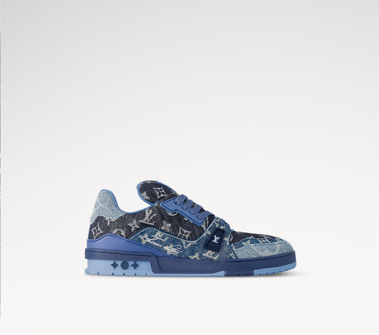 ELADÉLE Trainer Sneaker
