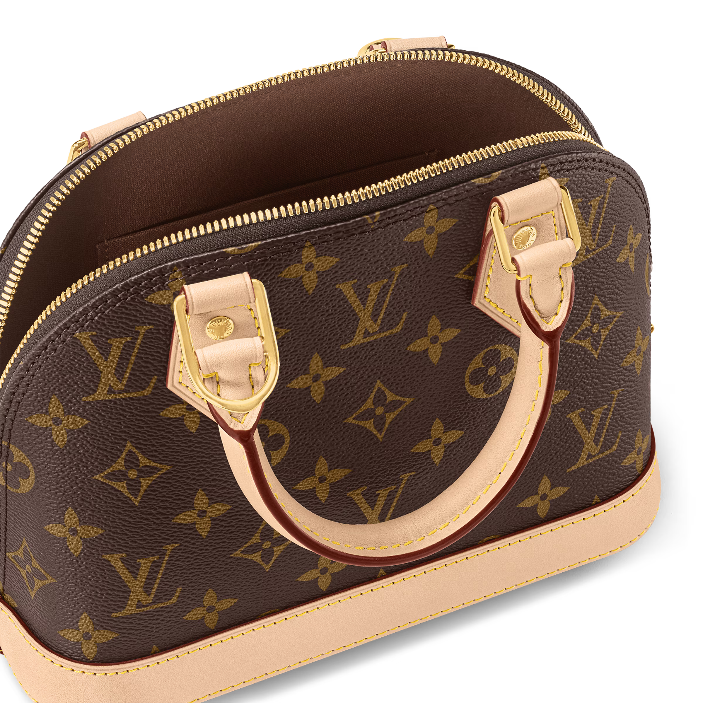 LYRA ALMA BAG
